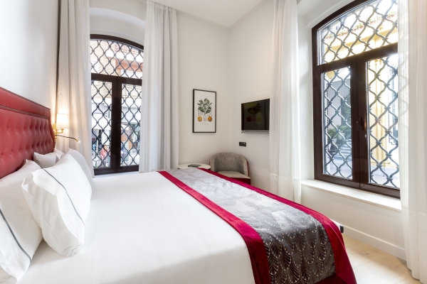 Hotel Eurostars Azahar